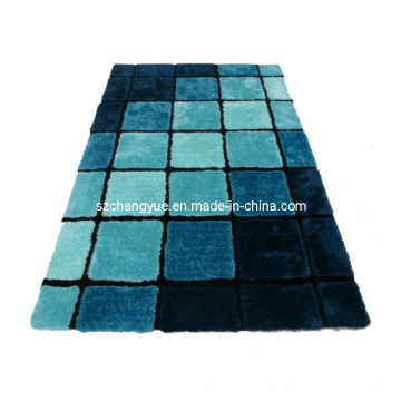 Polyester Modern Shaggy Carpets for Children